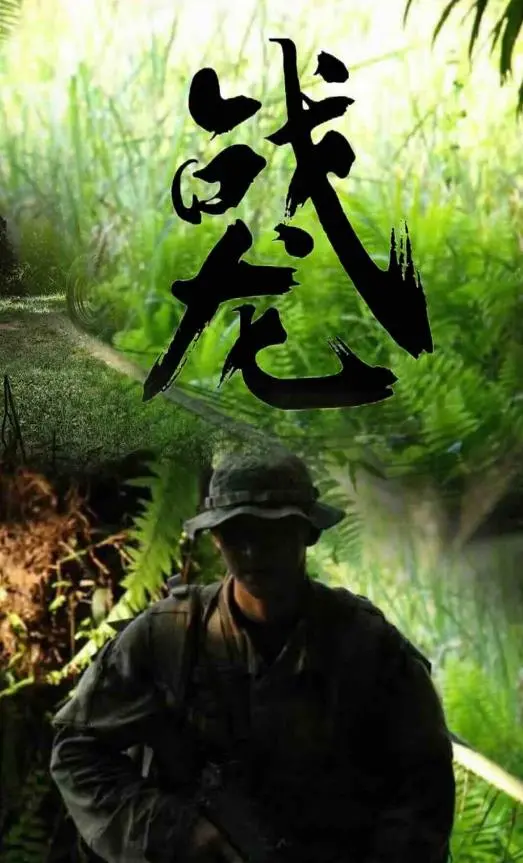 《战龙》：热血燃魂的东方奇幻史诗，巨龙与英雄的史诗对决