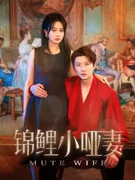 《锦鲤小哑妻》：治愈系甜宠，穿越古今，演绎锦鲤奇缘