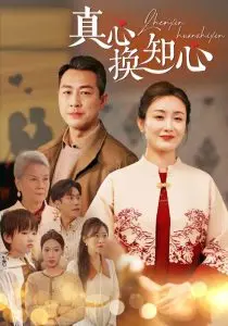 重温经典《真心换知心》：一部触动灵魂的电影，探讨真情与人性的光辉
