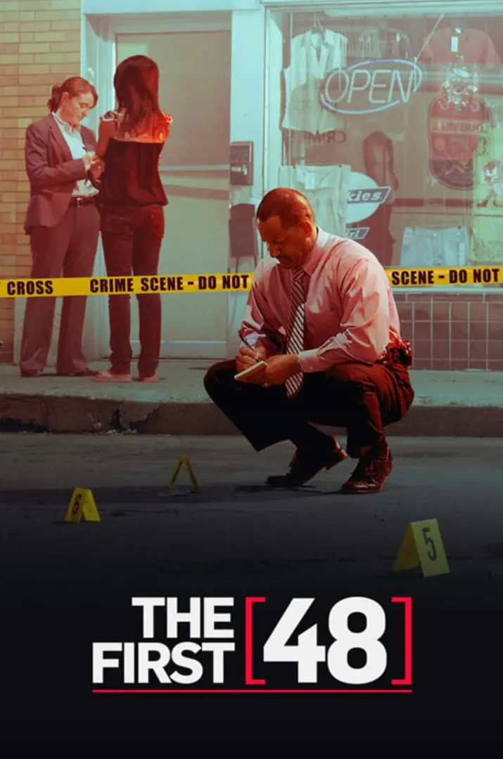 《罪案现场之48小时 第二十八季》：经典回归！48小时生死时速，谁能揭开真相？