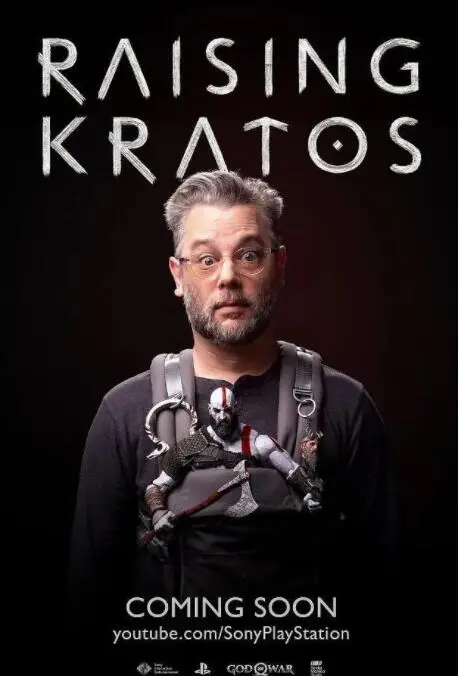 '养育奎托斯'：一部关于责任、成长与重生的游戏纪录片