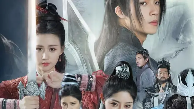 《魔方武帝》：当古武秘籍遇上现代智斗，一场超越想象的奇幻冒险等你解锁！